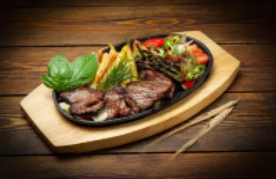 Gorskiy City Hotel (Горский сити отель)