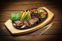 高爾斯基城市飯店