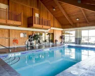 Quality Inn & Suites Oakwood Village - Cleveland South Hotels in Macedonia