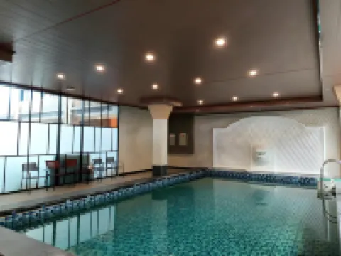 Alltrue Hotel Palangkaraya Hotels in Palangkaraya