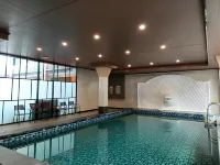 Alltrue Hotel Palangkaraya Hotels in Menteng