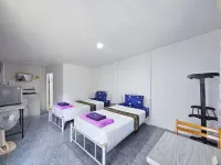 P.California Inter Hostel