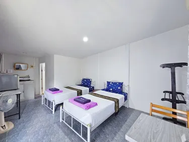 รูปภาพของพี แคลิฟอร์เนีย อินเตอร์ โฮสเทล