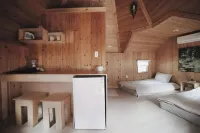 Garden Salt Geoje Island