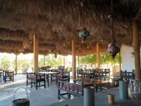 薩馬拉斯艾爾金茲酒店 奧哈德酒店