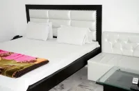 Vamoose Ishaan 스리 강가나가르 호텔