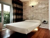 All Time Relais & Sport Hotel Hotels near La Saliera