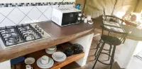 Kingfisher Bush Lodge