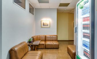 Platovskiy Hotel