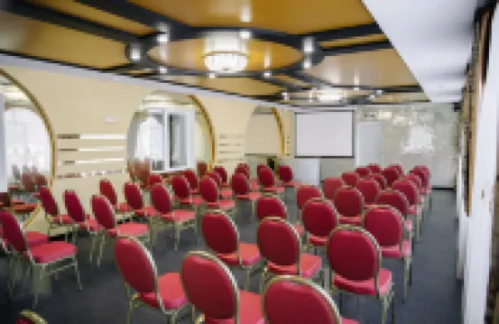 Hotel Rus