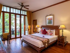 Ariyasom Villa