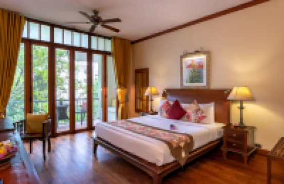 Ariyasom Villa