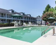 Quality Inn Conyers I-20 Hotels in Conyers