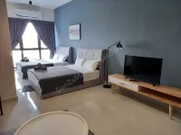 DanZaStay2@CoreSoHo - Nearby KLIA