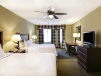 Homewood Suites by Hilton Fresno