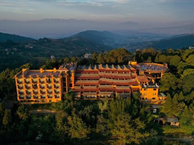 Club Himalaya, by Ace Hotels Nagarkot