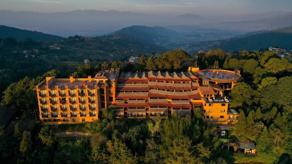 Club Himalaya, by Ace Hotels Nagarkot