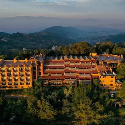 Club Himalaya, by Ace Hotels Nagarkot Hotels near Nagarkot