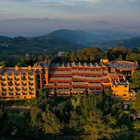 Club Himalaya, by Ace Hotels Nagarkot