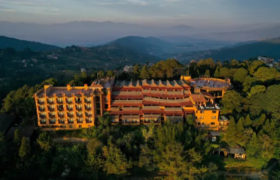 ACE喜馬拉雅俱樂部酒店