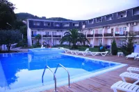 Vaterloo Hotel