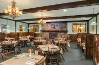 Rodeway Inn - breakfast