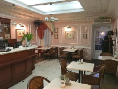 Onegin Hotel 이바노보 호텔