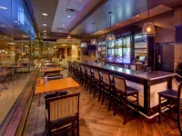 Hilton Lexington/Downtown - bar