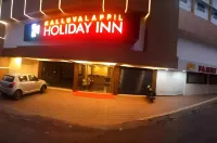 Kalluvalappil Holiday Inn