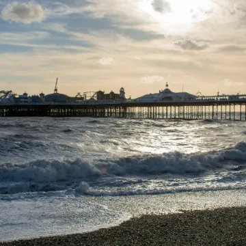 Amherst Brighton