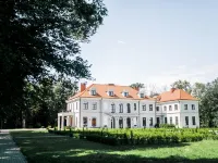 Usadba Hotel Hotels in der Nähe von Terminal A of Khrabrovo Airport