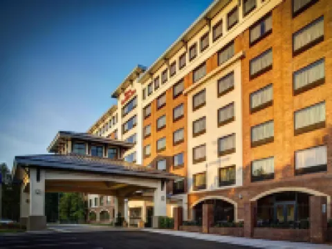 Hilton Garden Inn Raleigh-Durham/Research Triangle Park Hotels in Triangle