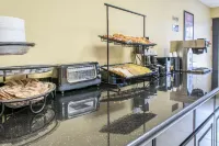 Econo Lodge Fort Knox - Aamiainen