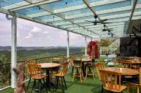 Bilut Hills - Eco Resort - Frühstück