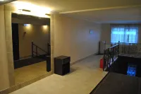 Captain Hotels in Orlovsky District