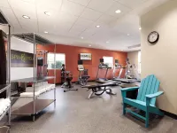Home2 Suites by Hilton Austin Round Rock - Gym