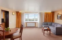 AZIMUT отель Нижний Новгород (Азимут Нижний Новгород)