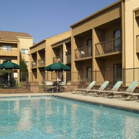 Courtyard Nashville Brentwood