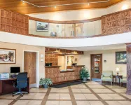 Baymont by Wyndham South Bend Near Notre Dame Hotels in Clay Township