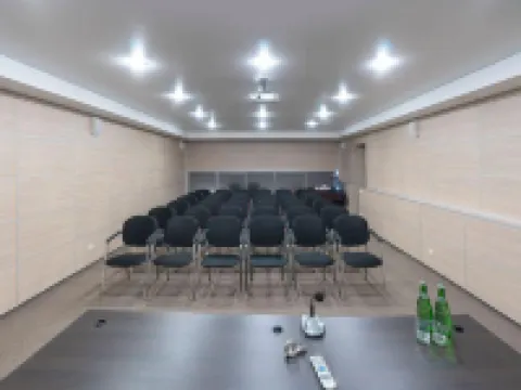 Zagreb Hotel