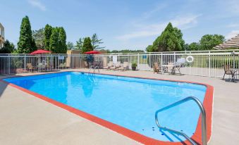Days Inn by Wyndham West des Moines / Clive