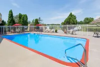 Days Inn by Wyndham West des Moines / Clive Hotels in Clive