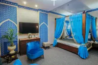 Marrakesh Boutique Hotel Hotels in Yakutsk