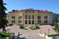 Hotel Swissotel Resort Sochi Kamelia