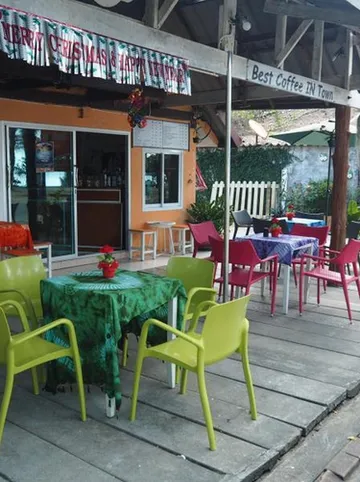 รูปภาพของปากเมง บีช รีสอร์ท