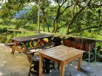 Buan Bada-ae Nuwo Pension