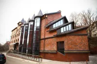 Club Hotel Korona
