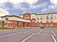 La Quinta Inn & Suites by Wyndham Mt. Laurel - Philadelphia