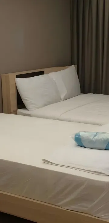 ห้องดีลักซ์