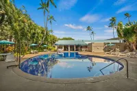 Airport Honolulu Hotel